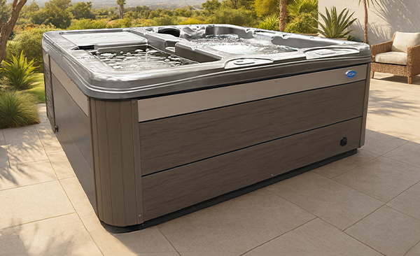 Cold Plunge Spas Series Palm Coast hot tubs for sale