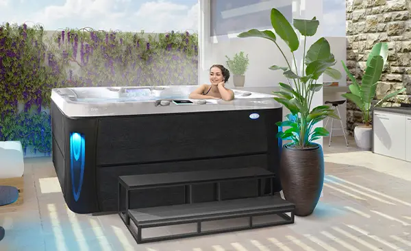 Escape X-Series Spas Palm Coast hot tubs for sale