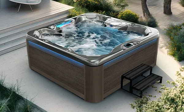 Platinum™ Spas Palm Coast hot tubs for sale
