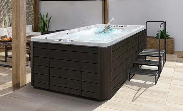 Swim Spas Palm Coast hot tubs for sale