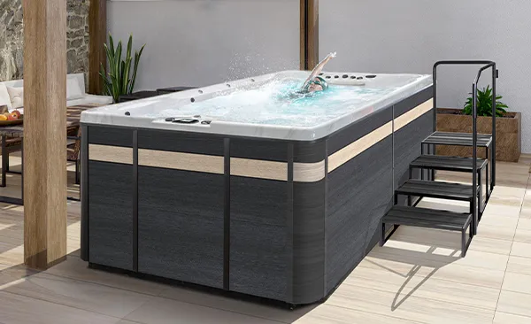 Swim X-Series Spas Palm Coast hot tubs for sale